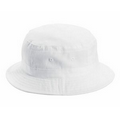Toddler 100% Cotton Bucket Hat